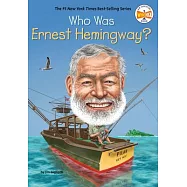 Who Was Ernest Hemingway?