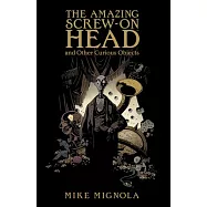 The Amazing Screw-On Head