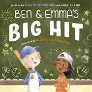 Ben and Emma’’s Big Hit