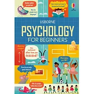 Psychology for Beginners(10歲以上)