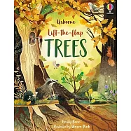 Lift-the-Flap Trees
