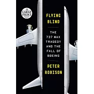 Flying Blind: The 737 Max Tragedy and the Fall of Boeing