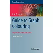 Guide to Graph Colouring: Algorithms and Applications