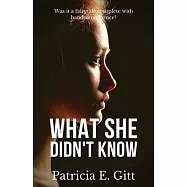 "What She Didn&rsquo;&rsquo;t Know": Was it a fairytale complete with handsome Prince?