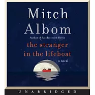 The Stranger in the Lifeboat CD