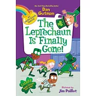 My Weird School Special: The Leprechaun Is Finally Gone!