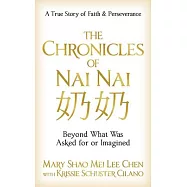 The Chronicles of NAI NAI 奶奶: Beyond What Was Asked for or Imagined