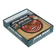Star Wars: Galaxy’’s Edge Gift Set Edition: The Official Black Spire Outpost Cookbook