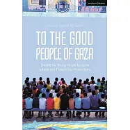 Theatre for Young People from Gaza: The Plays of Jackie Lubeck and Theatre Day Productions