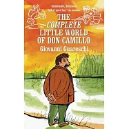 The Complete Little World of Don Camillo