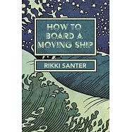 How to Board a Moving Ship