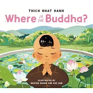 Where Is the Buddha?