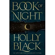 Book of Night