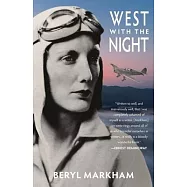 West with the Night (Warbler Classics)