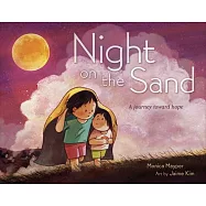 Night on the Sand