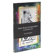 The Wild Unknown Notebook Collection