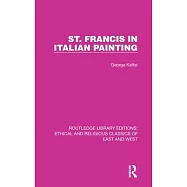 St. Francis in Italian Painting