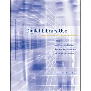 Digital Library Use: Social Practice in Design and Evaluation