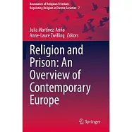Religion and Prison: An Overview of Contemporary Europe