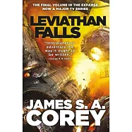 Leviathan Falls
