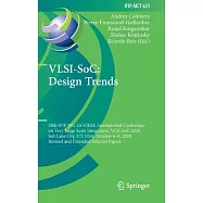 Vlsi-Soc: Design Trends: 28th Ifip Wg 10.5/IEEE International Conference on Very Large Scale Integration, Vlsi-Soc 2020