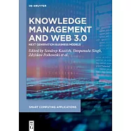 Knowledge Management and Web 3.0: Next Generation Business Models