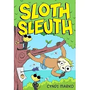 Sloth Sleuth