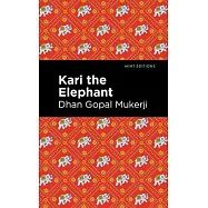 Kari the Elephant