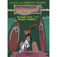 Dungeon: Twilight Vols. 1-2: Dragon Cemetery