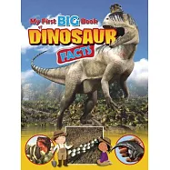 My First Big Book of Dinosaur Facts