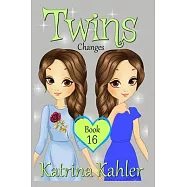 Twins: Book 16: Changes