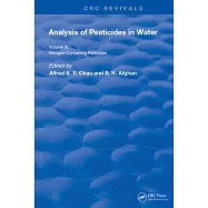 Anal of Pest in Water Anal Nitrogen Cont Pest