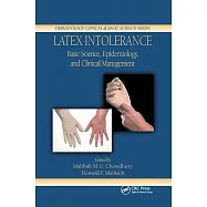 Latex Intolerance: Basic Science, Epidemiology, and Clinical Management