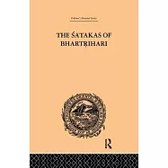 The Satakas of Bhartrihari
