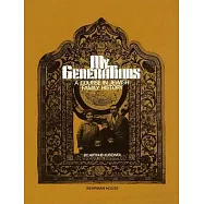 My Generations: A Course in Jewish Family History