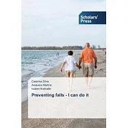 Preventing falls - I can do it