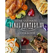 Licensed Video Game Cookbook