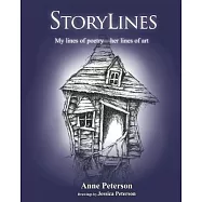 Storylines: Lines of poetry, lines of art