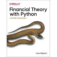 Financial Theory with Python: A Gentle Introduction