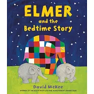 Elmer and the Bedtime Story