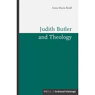 Judith Butler and Theology