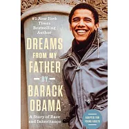 Dreams from My Father (Adapted for Young Adults) : A Story of Race and Inheritance