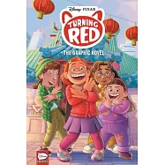 Disney/Pixar Turning Red: The Graphic Novel