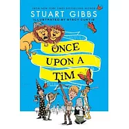 Once Upon a Tim