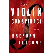 The Violin Conspiracy