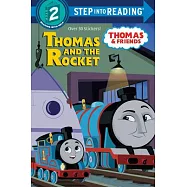 Thomas and the Rocket (Thomas & Friends)