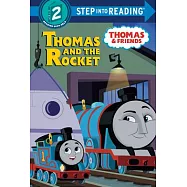 Thomas and the Rocket (Thomas & Friends)