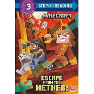 Escape from the Nether! (Minecraft)