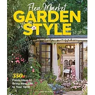 Flea Market Garden Style