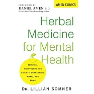Herbal Medicine for Mental Health